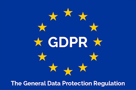 GDPR & Privacy Policy